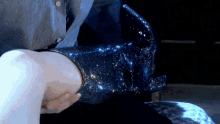 Boots Jabriela GIF - Boots Jabriela Days Of Our Lives GIFs