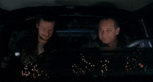 Home Alone Home Alone Harry And Marv GIF