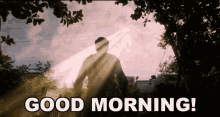 Good Morning Good Day GIF - Good Morning Good Day Blessed GIFs