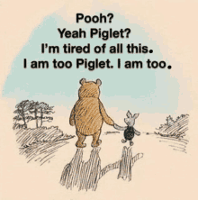 Pooh Bear GIF