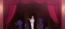Fabulous Anime GIF - Fabulous Anime Dance GIFs