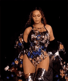 walking into october be like model beyonce