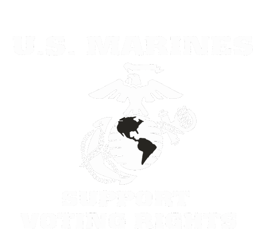 Us Marines Marines Sticker - Us Marines Marines Us Marines Logo Stickers