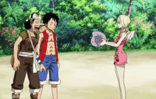 One Piece Conis GIF - One Piece Conis Angel GIFs