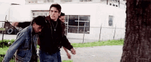 Outsiders Johnny GIF - Outsiders Johnny Dallas GIFs