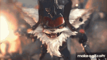 Kled League Of Legends GIF - Kled League Of Legends Kled Lol GIFs