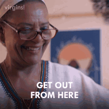 Get Out From Here Virgins GIF - Get Out From Here Virgins 102 GIFs