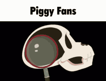 Piggy Roblox GIF