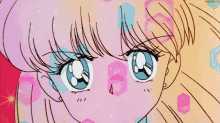 Sailor Moon Magic GIF - Sailor Moon Magic Anime GIFs