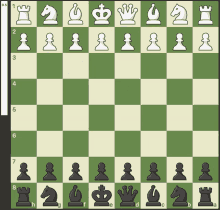 Chess Checkmate GIF
