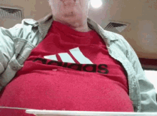 Fat Guy So Hungry GIF - Fat Guy So Hungry One More GIFs