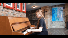 Voortdoen Piano GIF - Voortdoen Piano College_geraadsbergen GIFs