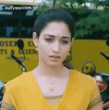 Yosanai.Gif GIF - Yosanai Tamilmannaah Bhatia Actress GIFs