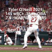 Cardinalsreek Tyler Oneill GIF
