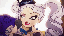 Kitty Cheshire Ever After High GIF - Kitty Cheshire Ever After High GIFs