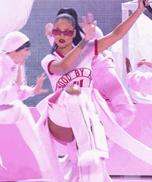 Rihanna Dancing GIF - Rihanna Dancing Fenty GIFs