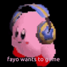 Fayo Wants To Game Fayo GIF - Fayo Wants To Game Fayo GIFs