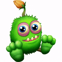 my singing monsters msm dawn of fire dof furcorn my singing monsters msm dawn of fire dof furcorn