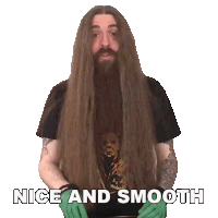 It'S So Smooth Robin James GIF - It's so smooth Robin james Super
