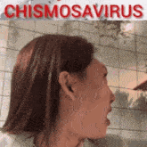 Chismosa Virus Nayeon GIF - Chismosa Virus Nayeon GIFs