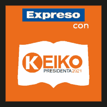 Expreso Keiko Fujimori GIF - Expreso Keiko Fujimori Keiko GIFs