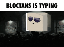 Bloctans Lostwave GIF - Bloctans Lostwave Lostwave Unfinest GIFs