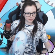 Evilmickie Heart GIF - Evilmickie Heart Lovely GIFs