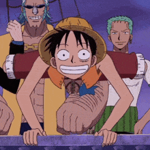 Luffy Ride It GIF - Luffy Ride It Hurry Up And Let Me Ride It GIFs
