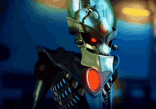 Ratchet And Clank Dr Nefarious GIF