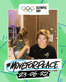 Laughing Move For Peace GIF - Laughing Move For Peace Haha GIFs