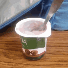 Yogurt Yogurtclutcher GIF - Yogurt Yogurtclutcher Yogurt Clutching GIFs