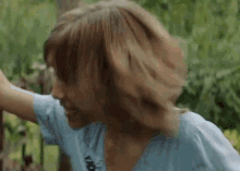 Grace Vanderwaal Clearly GIF - Grace Vanderwaal Clearly It Doesnt Really Matter GIFs