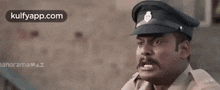 Vikram Vedha Movie Madhavan Constable Shoot.Gif GIF - Vikram Vedha Movie Madhavan Constable Shoot Vikram Vedha Movie GIFs