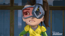 Grrr Doctor Octopus GIF - Grrr Doctor Octopus Spidey And His Amazing Friends GIFs