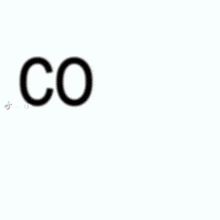 a white background with the words co khi nao em tin vao loi noi doi in black letters