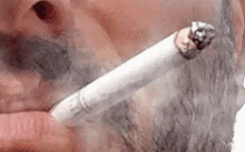 Smoke Albanian GIF - Smoke Albanian Cigarette GIFs