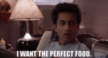 Harold And Kumar I Want The Perfect Food GIF - Harold And Kumar I Want The Perfect Food Food GIFs