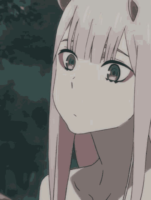 Zero Two Code002 GIF - Zero Two Code002 002 - Discover & Share GIFs