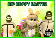 Stickupboys Easter GIF - Stickupboys Easter Happy GIFs
