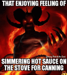 Canning Hot Sauce GIF - Canning Hot Sauce Prepping GIFs