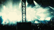 Lights Party Hard GIF - Lights Party Hard Blinking Lights GIFs