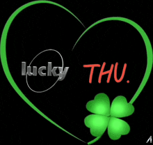 Happy Thursday Gif Lucky GIF - Happy Thursday Gif Lucky Thursday GIFs