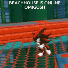 Omigosh Beachhouse GIF - Omigosh Beachhouse Beachhouse Is Here GIFs