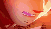 Krillin Goku Angry GIF - Krillin Goku Angry Super Saiyan GIFs