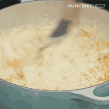 Stirring Cooking GIF - Stirring Cooking Grits GIFs