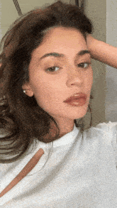Kylie Jenner King Kylie GIF - Kylie Jenner King Kylie Kuwtk GIFs