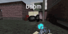 Bobm GIF - Bobm GIFs