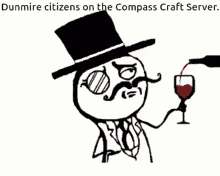 Dunmire Compass Craft GIF - Dunmire Compass Craft Meme GIFs