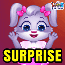 Surprise Surprised GIF - Surprise Surprised Surprise Surprise GIFs