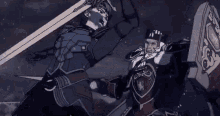 Rudolf Fire Emblem GIF - Rudolf Fire Emblem Fire Emblem Echoes GIFs